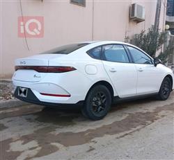 بي واي دي Qin Plus